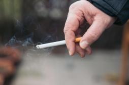 Seulement 2 cigarettes par jour suffisent à augmenter les risques cardiaques
