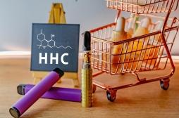 Gummies, e-liquide : l’ANSM classe le HHC, dérivé du cannabis, comme stupéfiant