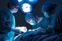 Chirurgie des cordes vocales : retrouver une voix normale grâce à l’impression 3D