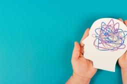 Aphantasie : la thérapie psychédélique aide à créer des images mentales 