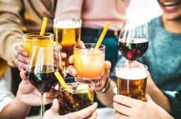 Alcool : quelles sont les habitudes de consommation des Européens ?