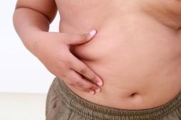 Enfants : l’obésité sévère peut réduire de moitié leur espérance de vie