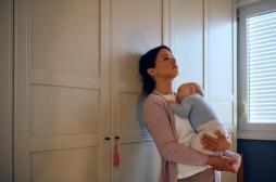Dépression post-partum : l’entretien postnatal aide réellement à la dépister plus précocement  