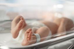 Un petit poids à la naissance entraîne davantage de troubles en cas d’obésité infantile