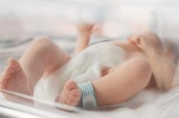 Bronchiolite : l’Île-de-France et la Normandie classés en 