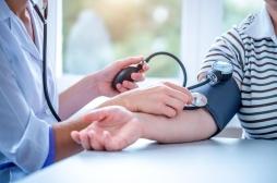7 signes qui peuvent révéler une hypertension artérielle