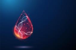 Cette variation génétique protégerait contre le cancer du sang