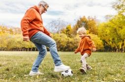 Semaine du muscle : “la sarcopénie est un enjeu de santé publique majeur”