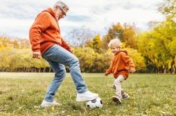 Capacités cognitives : à tout âge, l’exercice est bon pour le cerveau
