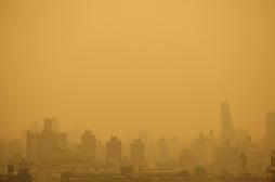 Brume de sable : comment limiter l’exposition à la pollution atmosphérique ? 