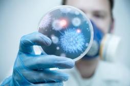 Grippe : comment le virus contourne le système immunitaire