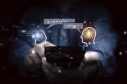 « L'IA trouvera sa place, mais ne remplacera pas les psys »