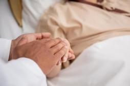 Les médecins lui disent qu’elle souffre de brûlures d’estomac, c’était un cancer 