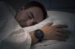Analyse du sommeil : peut-on faire confiance à sa montre connectée ?