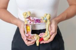 Crohn : manger pour mieux vivre