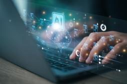 Bientôt des greffes de tête grâce à l'IA et un robot spécialisé en microchirurgie ?