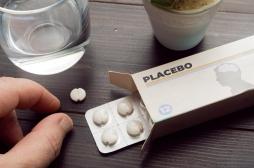 Contre l'anxiété, les placebos fonctionnent 