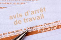 Santé mentale post-Covid : les cadres en tête pour les arrêts de travail