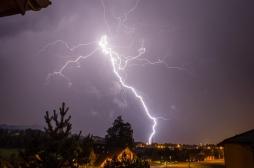 Pollens : attention au risque d’asthme d’orage cette semaine