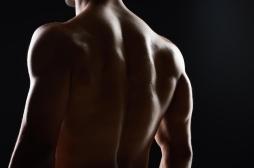 Pourquoi la testostérone ne suffit pas toujours à construire du muscle