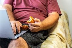 Même sans excès calorique, les aliments ultra-transformés nuisent à la santé