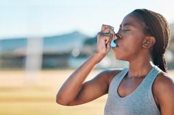 Asthme : quel est le meilleur moment pour utiliser son inhalateur ?