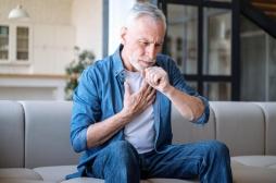 Victime d'un hoquet intermittent depuis plus de deux ans, il a enfin l'explication !