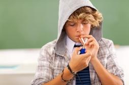 Les garçons qui fument à l’adolescence peuvent transmettre des gènes dégradés à leurs enfants