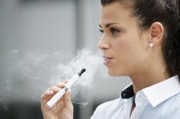Pour arrêter de fumer, le HCSP déconseille finalement la cigarette électronique 