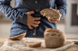 Syndrome de l'intestin irritable : le gluten et le blé seraient sans danger pour certains patients 