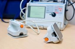Traitement de la fibrillation atriale : le choc électrique , comment ça marche ?