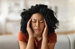 Migraine : la prise de médicaments contre le reflux gastrique en cause ? 