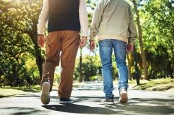 Cancer : les bénéfices de la marche dès 5.000 pas par jour