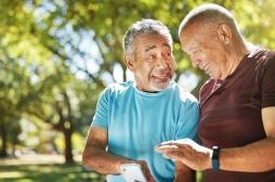 Exercice physique : la durée et la distance sont fondamentales pour perdre du poids