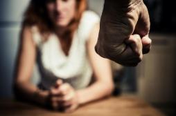 Violence conjugale : les femmes victimes ont un risque de mortalité 44% plus élevé