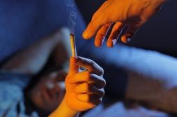 Cannabis : même un joint par mois est risqué pour les ados