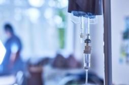 Elle a dû voir 20 médecins avant d’apprendre qu’elle avait un cancer de stade 4 