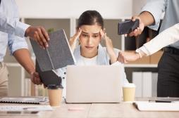 Comment réduire le stress chronique, un facteur de risque de démence ? 