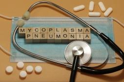 Mycoplasma pneumoniae : vers une 