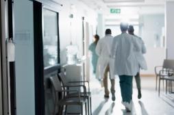 D'ici 2050, il manquera 100 millions de soignants en cancérologie dans le monde