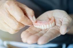 Pourquoi la perte de dents est liée à de graves risques pour la santé chez les seniors