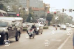 Ce que la pollution de l'air fait en secret à votre système immunitaire