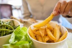 Pourquoi les frites sont toujours meilleures dans l'assiette de son voisin ?