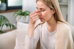 Sinusite : la chirurgie plus efficace que les antibiotiques ? 