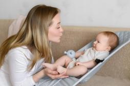 Cerveau : entendre la voix de leur mère favorise le développement des bébés prématurés