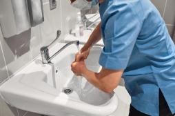 De dangereuses bactéries se cachent dans les canalisations des hôpitaux