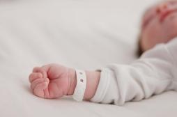 Bronchiolite : même les bébés en bonne santé peuvent être gravement touchés 