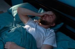 Les troubles du sommeil augmenteraient le risque de suicide et d'homicide