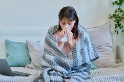 Grippe : le nouveau variant K inquiète 