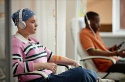 Cancer : 1 jeune sur 10 rechute avec des métastases